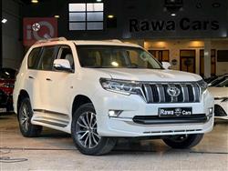 تويوتا لاندكروزر برادو